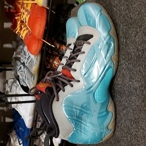 Nike Flightposite Exposed Year of the Horse